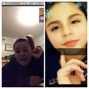 Meet your Posher, Kylie